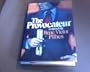 The provocateur: A novel