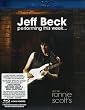 Beck, Jeff - Live at Ronnie Scott's [Blu-ray]