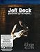 Jeff Beck - Performing This Week - Live At Ronnie Scott's [Blu-ray] [UK Import] von Jeff Beck - alle Infos