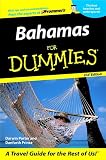 Bahamas For Dummies, 2nd Edition