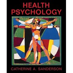 Health  Psychology