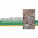 Review Various Artists  / Copa Mundial Muzique