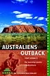 Australiens Outback: Per Autostop durchs Landesinnere