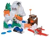 Rescue Heroes Micro Adventures - Avalanche Set