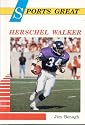 Sports Great Herschel Walker (Sports Great Books)
