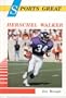 Sports Great Herschel Walker (Sports Great Books)