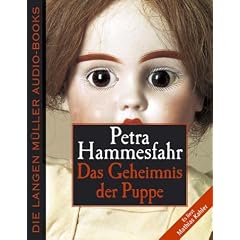 Das Geheimnis der Puppe, 4 Cassetten