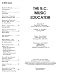 Magazines British Columbia Music Educators REVIEWS