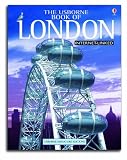 The Usborne Internet-Linked Mini Book of London (City Guide)