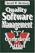 Quality Software Management: Congruent Action: 3