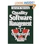 Quality Software Management, Vol. 3: Congruent Action