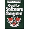 Quality Software Management, Vol. 3: Congruent Action