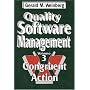 Quality Software Management: Congruent Action v. 3 (Quality Software Management)