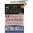 The Interview Rehearsal Book