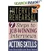 The Interview Rehearsal Book