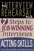 The Interview Rehearsal Book