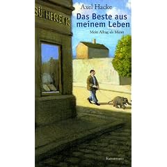 Das Beste aus meinem Leben. Mein Alltag als Mann