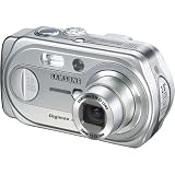 Samsung Digimax A7 7MP Digital Camera with 3x Optical Zoom ~ Samsung