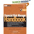 Financial Risk Manager Handbook (Wiley Finance)