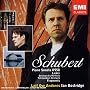 Schubert: Piano Sonata D. 958; Lieder; Fragments