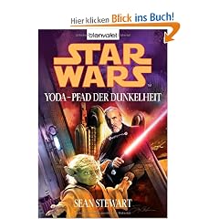Star Wars: Yoda - Pfad der Dunkelheit