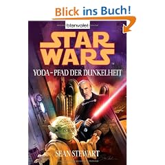Star Wars: Yoda - Pfad der Dunkelheit