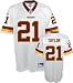 Sean Taylor Washington Redskins White NFL Replica Jersey