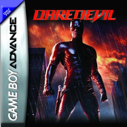 Childrens Toyshop  Video Games : Daredevil