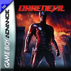 Daredevil