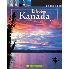 Erlebtes Kanada