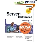 Click here to buy Server+ Certification Training Kit (Pro Technical Reference) by  Microsoft Corporation.