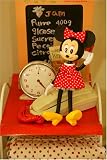 MINNIE UP!ファッションドール (スタンダード)/