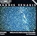 Xenakis: Pléiades / Psappha