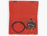 Fuel Pump /Vacuum Gauge TU1