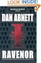 Ravenor (Warhammer 40,000 Novels)