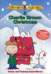 A Charlie Brown Christmas