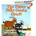 The Three Billy Goats Gruff
