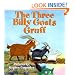 The Three Billy Goats Gruff