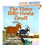 The Three Billy Goats Gruff