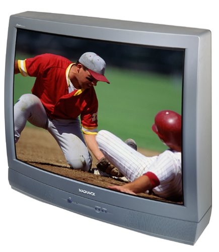 Philips Magnavox MS3650C 36