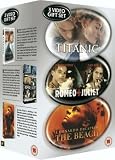 Titanic / The Beach / Romeo And Juliet [1996]