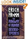 The Anatomy of Human Destructiveness