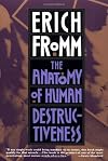 The Anatomy of Human Destructiveness