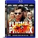 Flight of the Phoenix [Blu-ray]