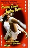 Review Troma Inc  / Ferocious Female Freedom Fighters
