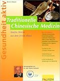 Traditionelle Chinesische Medizin - Beatrice Wagner