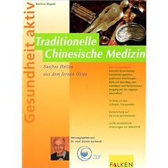 Traditionelle Chinesische Medizin