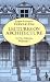 Lectures on Architecture (Volume 1)