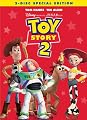 Toy Story 2 (Two-Disc Special Edition)