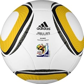 adidas World Cup 2010 Glider Soccer Ball